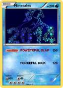 Ninetales
