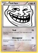Troll Face