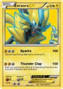 Zeraora