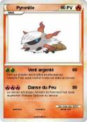Pyronille