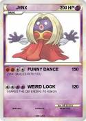 JYNX