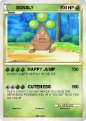 BONSLY