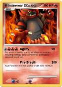 M Incineroar