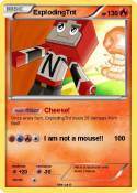 ExplodingTnt