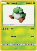 FAT YOSHI