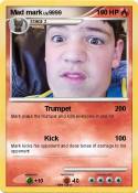 Mad mark