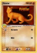 Firestar