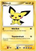 Pichu