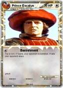 Prince Escalus