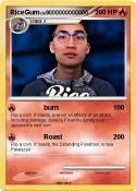 RiceGum