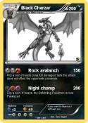 Black Charzar