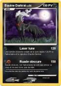 Equine Darkrai
