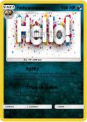 hellooooooo