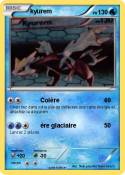 kyurem