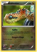 Scaleodon