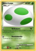 Uovo Koopa