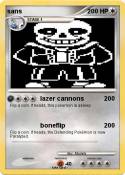 sans
