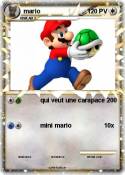 mario