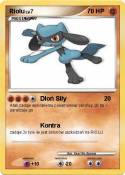 Riolu