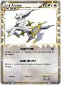Arceus