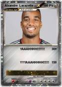 Alxandre Lacaze