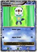 oshawott