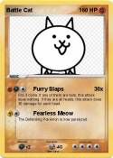 Battle Cat