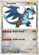 Dracaufeu