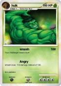 hulk