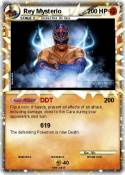 Rey Mysterio