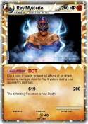 Rey Mysterio