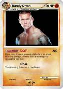 Randy Orton