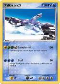 Palkia niv:X