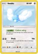 Swablu