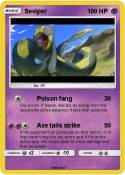 Seviper