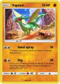 Trapinch