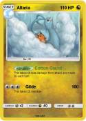 Altaria