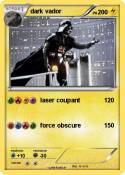 dark vador