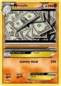 moola