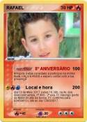 RAFAEL