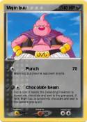 Majin buu