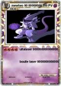 mewtwo 90 00000