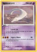 Mythical LV