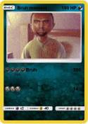 Bruh moment