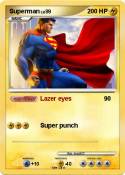 Superman