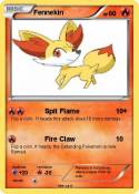 Fennekin