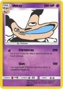 Mokey