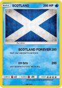 SCOTLAND