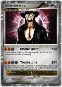 Undertaker
