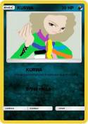 KURWA